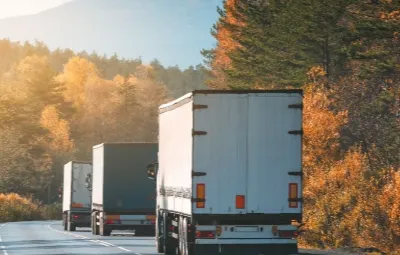 Konya Torul | Klima Taşıma