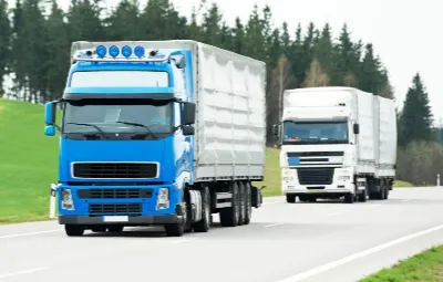 Konya Torul | Eşya Taşıma